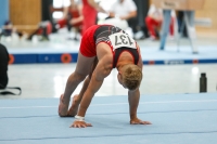 Thumbnail - Sachsen - Lucas Buschmann - Artistic Gymnastics - 2021 - DJM Halle - Teilnehmer - AK 17 und 18 02040_18574.jpg