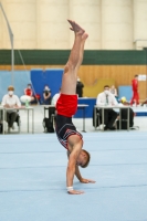 Thumbnail - Sachsen - Lucas Buschmann - Artistic Gymnastics - 2021 - DJM Halle - Teilnehmer - AK 17 und 18 02040_18578.jpg