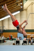 Thumbnail - Sachsen - Lucas Buschmann - Artistic Gymnastics - 2021 - DJM Halle - Teilnehmer - AK 17 und 18 02040_18579.jpg
