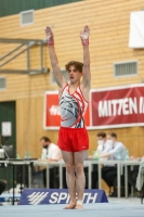 Thumbnail - Hessen - Pascal Brendel - Artistic Gymnastics - 2021 - DJM Halle - Teilnehmer - AK 17 und 18 02040_18637.jpg