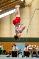 Thumbnail - Hessen - Pascal Brendel - Artistic Gymnastics - 2021 - DJM Halle - Teilnehmer - AK 17 und 18 02040_18639.jpg