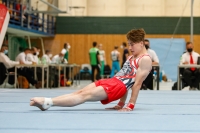 Thumbnail - Hessen - Pascal Brendel - Artistic Gymnastics - 2021 - DJM Halle - Teilnehmer - AK 17 und 18 02040_18641.jpg