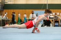 Thumbnail - Hessen - Pascal Brendel - Artistic Gymnastics - 2021 - DJM Halle - Teilnehmer - AK 17 und 18 02040_18645.jpg