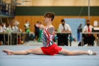 Thumbnail - Hessen - Pascal Brendel - Artistic Gymnastics - 2021 - DJM Halle - Teilnehmer - AK 17 und 18 02040_18647.jpg