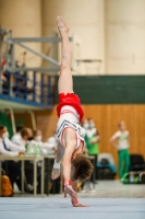 Thumbnail - Hessen - Pascal Brendel - Artistic Gymnastics - 2021 - DJM Halle - Teilnehmer - AK 17 und 18 02040_18650.jpg