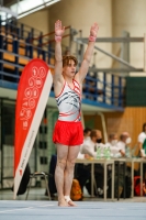 Thumbnail - Hessen - Pascal Brendel - Спортивная гимнастика - 2021 - DJM Halle - Teilnehmer - AK 17 und 18 02040_18652.jpg