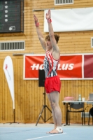 Thumbnail - Hessen - Pascal Brendel - Спортивная гимнастика - 2021 - DJM Halle - Teilnehmer - AK 17 und 18 02040_18656.jpg