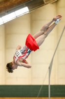Thumbnail - Hessen - Pascal Brendel - Спортивная гимнастика - 2021 - DJM Halle - Teilnehmer - AK 17 und 18 02040_18657.jpg