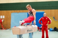 Thumbnail - Sachsen - Lucas Buschmann - Gymnastique Artistique - 2021 - DJM Halle - Teilnehmer - AK 17 und 18 02040_18708.jpg