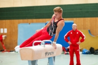 Thumbnail - Sachsen - Lucas Buschmann - Gymnastique Artistique - 2021 - DJM Halle - Teilnehmer - AK 17 und 18 02040_18709.jpg