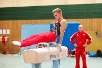 Thumbnail - Sachsen - Lucas Buschmann - Artistic Gymnastics - 2021 - DJM Halle - Teilnehmer - AK 17 und 18 02040_18710.jpg