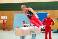 Thumbnail - Sachsen - Lucas Buschmann - Artistic Gymnastics - 2021 - DJM Halle - Teilnehmer - AK 17 und 18 02040_18712.jpg