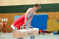 Thumbnail - Hessen - Pascal Brendel - Спортивная гимнастика - 2021 - DJM Halle - Teilnehmer - AK 17 und 18 02040_18719.jpg