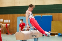 Thumbnail - Hessen - Pascal Brendel - Artistic Gymnastics - 2021 - DJM Halle - Teilnehmer - AK 17 und 18 02040_18720.jpg