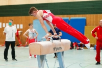 Thumbnail - Brandenburg - Willi Leonhard Binder - Artistic Gymnastics - 2021 - DJM Halle - Teilnehmer - AK 17 und 18 02040_18742.jpg