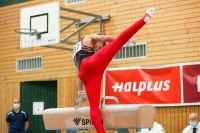 Thumbnail - Sachsen - Lucas Buschmann - Artistic Gymnastics - 2021 - DJM Halle - Teilnehmer - AK 17 und 18 02040_18760.jpg