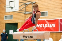 Thumbnail - Sachsen - Lucas Buschmann - Artistic Gymnastics - 2021 - DJM Halle - Teilnehmer - AK 17 und 18 02040_18762.jpg