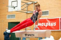 Thumbnail - Sachsen - Lucas Buschmann - Gymnastique Artistique - 2021 - DJM Halle - Teilnehmer - AK 17 und 18 02040_18763.jpg