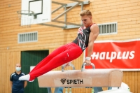 Thumbnail - Sachsen - Lucas Buschmann - Artistic Gymnastics - 2021 - DJM Halle - Teilnehmer - AK 17 und 18 02040_18764.jpg