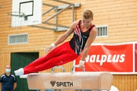 Thumbnail - Sachsen - Lucas Buschmann - Artistic Gymnastics - 2021 - DJM Halle - Teilnehmer - AK 17 und 18 02040_18766.jpg
