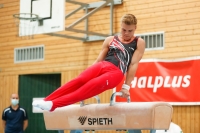 Thumbnail - Sachsen - Lucas Buschmann - Artistic Gymnastics - 2021 - DJM Halle - Teilnehmer - AK 17 und 18 02040_18768.jpg