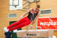 Thumbnail - Sachsen - Lucas Buschmann - Спортивная гимнастика - 2021 - DJM Halle - Teilnehmer - AK 17 und 18 02040_18770.jpg