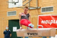 Thumbnail - Sachsen - Lucas Buschmann - Artistic Gymnastics - 2021 - DJM Halle - Teilnehmer - AK 17 und 18 02040_18773.jpg