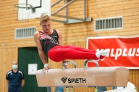 Thumbnail - Sachsen - Lucas Buschmann - Artistic Gymnastics - 2021 - DJM Halle - Teilnehmer - AK 17 und 18 02040_18774.jpg