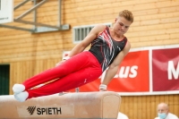 Thumbnail - Sachsen - Lucas Buschmann - Спортивная гимнастика - 2021 - DJM Halle - Teilnehmer - AK 17 und 18 02040_18778.jpg