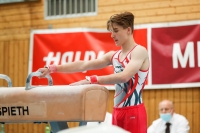 Thumbnail - Hessen - Pascal Brendel - Спортивная гимнастика - 2021 - DJM Halle - Teilnehmer - AK 17 und 18 02040_18830.jpg