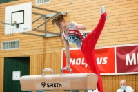 Thumbnail - Hessen - Pascal Brendel - Artistic Gymnastics - 2021 - DJM Halle - Teilnehmer - AK 17 und 18 02040_18831.jpg