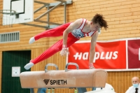 Thumbnail - Hessen - Pascal Brendel - Artistic Gymnastics - 2021 - DJM Halle - Teilnehmer - AK 17 und 18 02040_18834.jpg