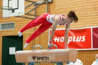 Thumbnail - Hessen - Pascal Brendel - Спортивная гимнастика - 2021 - DJM Halle - Teilnehmer - AK 17 und 18 02040_18835.jpg