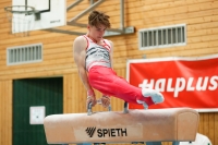 Thumbnail - Hessen - Pascal Brendel - Artistic Gymnastics - 2021 - DJM Halle - Teilnehmer - AK 17 und 18 02040_18843.jpg