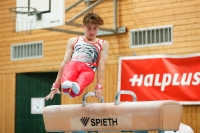 Thumbnail - Hessen - Pascal Brendel - Artistic Gymnastics - 2021 - DJM Halle - Teilnehmer - AK 17 und 18 02040_18845.jpg