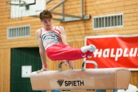 Thumbnail - Hessen - Pascal Brendel - Artistic Gymnastics - 2021 - DJM Halle - Teilnehmer - AK 17 und 18 02040_18846.jpg