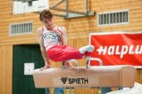 Thumbnail - Hessen - Pascal Brendel - Gymnastique Artistique - 2021 - DJM Halle - Teilnehmer - AK 17 und 18 02040_18848.jpg