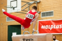 Thumbnail - Brandenburg - Willi Leonhard Binder - Artistic Gymnastics - 2021 - DJM Halle - Teilnehmer - AK 17 und 18 02040_18902.jpg