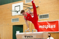 Thumbnail - Brandenburg - Willi Leonhard Binder - Gymnastique Artistique - 2021 - DJM Halle - Teilnehmer - AK 17 und 18 02040_18907.jpg