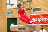 Thumbnail - Brandenburg - Willi Leonhard Binder - Artistic Gymnastics - 2021 - DJM Halle - Teilnehmer - AK 17 und 18 02040_18914.jpg