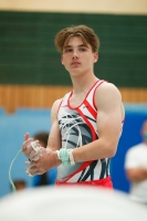 Thumbnail - Hessen - Pascal Brendel - Спортивная гимнастика - 2021 - DJM Halle - Teilnehmer - AK 17 und 18 02040_19010.jpg