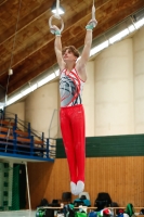 Thumbnail - Hessen - Pascal Brendel - Artistic Gymnastics - 2021 - DJM Halle - Teilnehmer - AK 17 und 18 02040_19013.jpg