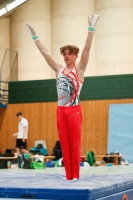 Thumbnail - Hessen - Pascal Brendel - Спортивная гимнастика - 2021 - DJM Halle - Teilnehmer - AK 17 und 18 02040_19023.jpg