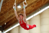 Thumbnail - Brandenburg - Willi Leonhard Binder - Artistic Gymnastics - 2021 - DJM Halle - Teilnehmer - AK 17 und 18 02040_19051.jpg