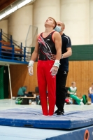 Thumbnail - Sachsen - Lucas Buschmann - Gymnastique Artistique - 2021 - DJM Halle - Teilnehmer - AK 17 und 18 02040_19053.jpg