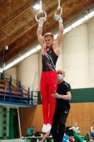 Thumbnail - Sachsen - Lucas Buschmann - Спортивная гимнастика - 2021 - DJM Halle - Teilnehmer - AK 17 und 18 02040_19055.jpg