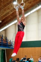 Thumbnail - Sachsen - Lucas Buschmann - Artistic Gymnastics - 2021 - DJM Halle - Teilnehmer - AK 17 und 18 02040_19056.jpg