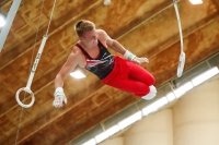 Thumbnail - Sachsen - Lucas Buschmann - Artistic Gymnastics - 2021 - DJM Halle - Teilnehmer - AK 17 und 18 02040_19069.jpg