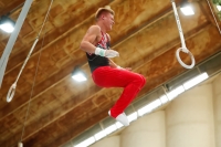Thumbnail - Sachsen - Lucas Buschmann - Artistic Gymnastics - 2021 - DJM Halle - Teilnehmer - AK 17 und 18 02040_19070.jpg