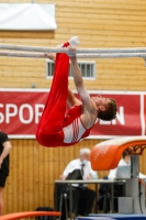 Thumbnail - Brandenburg - Willi Leonhard Binder - Спортивная гимнастика - 2021 - DJM Halle - Teilnehmer - AK 17 und 18 02040_19159.jpg
